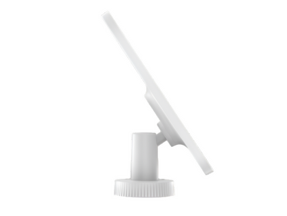 Xiaomi Outdoor Security Camera Solar Panel (BW Series), White