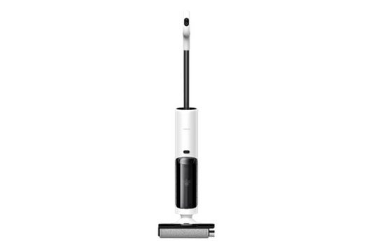 Xiaomi Truc lean Upright Vacuum, Wet & Dry, 20Watts, White