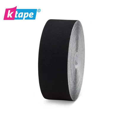 XXL elastic adhesive tape - 5cm x 22m - 5 colors - K-Tape