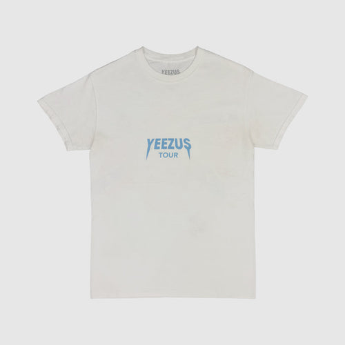 Yeezus Tour 2013 I Ain’t Coming Down Tee