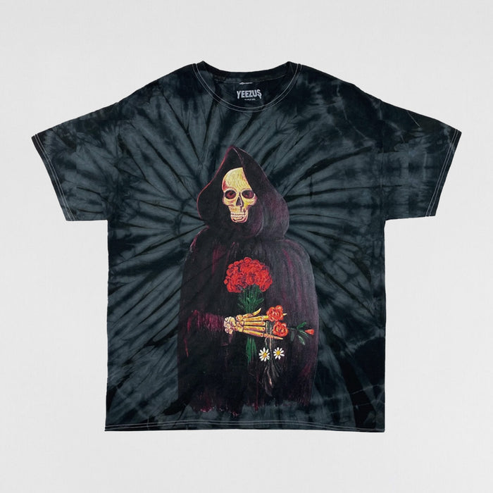 Yeezus Tour 2014 Made In America Festival Tee By Virgil Abloh