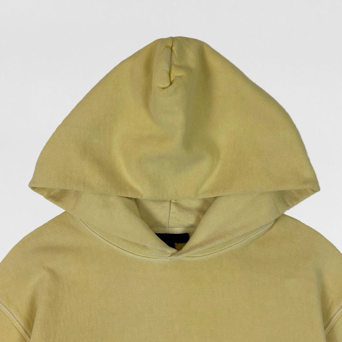 Yeezy Season 3 God Sun Pullover Hoodie