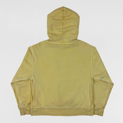 Yeezy Season 3 God Sun Pullover Hoodie