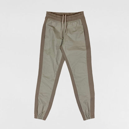 Yeezy Season 3 Tyvek Jogger In Bone