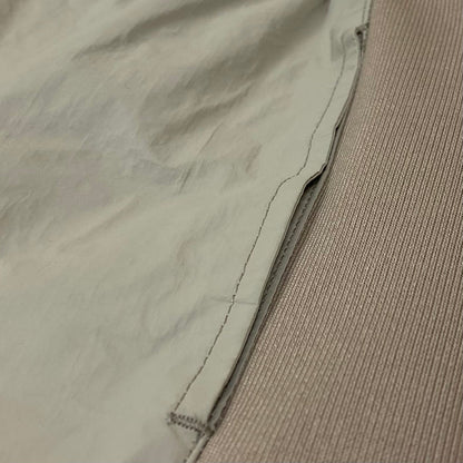 Yeezy Season 3 Tyvek Jogger In Bone