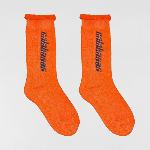 Yeezy Season 7 Unreleased Bouclette Calabasas Sample Socks