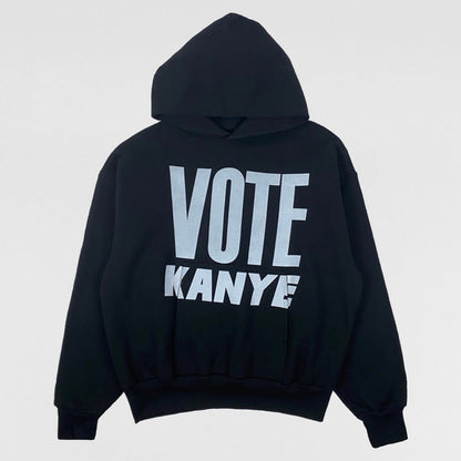 YZY 2020 Vision ‘Vote’ Hoodie
