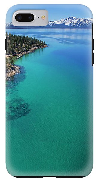 IPhone 7 Plus Tough Case