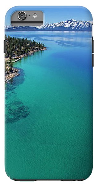 IPhone 6s Plus Tough Case