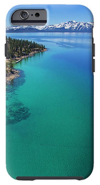 IPhone 6 Tough Case
