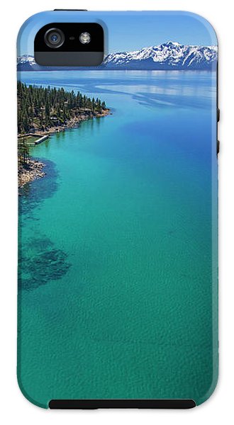 IPhone 5 Tough Case