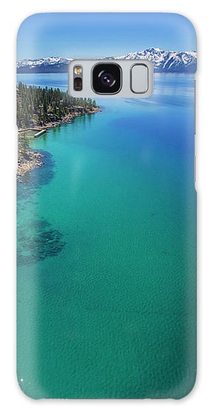 Galaxy S8 Case
