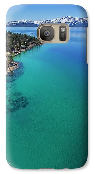 Galaxy S7 Case