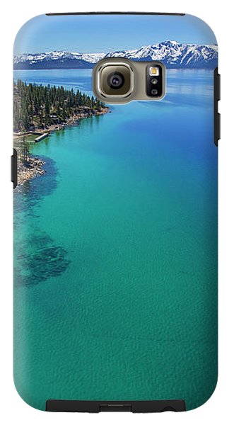 Galaxy S6 Tough Case