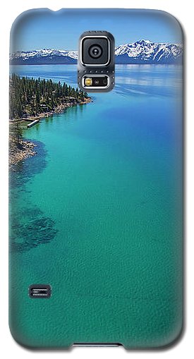 Galaxy S5 Case