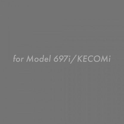 ZLINE 2-12 in. Short Chimney Pieces (SK-697i/KECOMi)