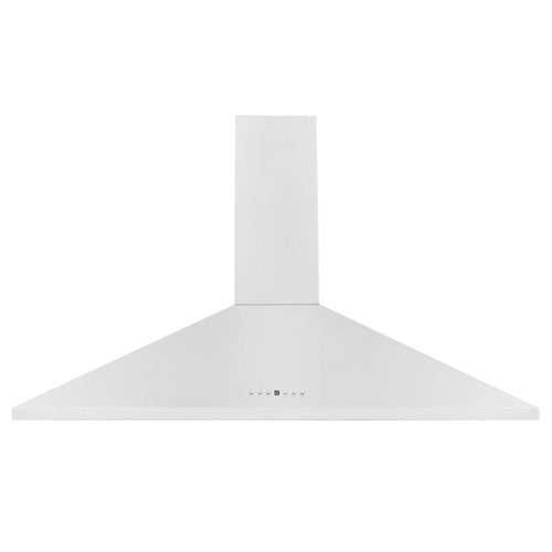 ZLINE 30 in. Convertible Vent Convertible Vent Wall Mount Range Hood in Stainless Steel Handle, Open Box-Great Condition main image.