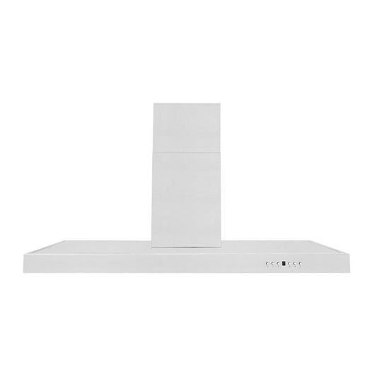 ZLINE 30 in. Convertible Vent Wall Mount Range Hood in Stainless Steel Handle, Open Box-Great Condition main image.
