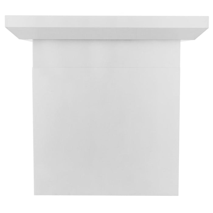 ZLINE Crown Molding 1 For Wall Range Hood (CM1-KB/KL2/KL3)