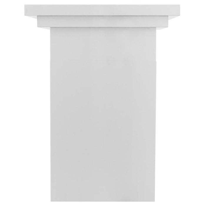 ZLINE Crown Molding 4 For Wall Range Hood (CM4-KECOM)