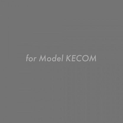 ZLINE Crown Molding #5 For Wall Range Hood (CM5-KECOM)