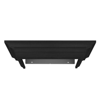 ZLINE Crown Molding Profile 6 for Wall Mount Range Hood (CM6-BSKEN)