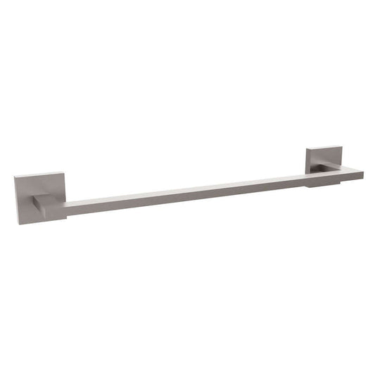 ZLINE Palisades 18 in. Towel Rail in Brushed Nickel (RBCN1-TR18-BN) main image.