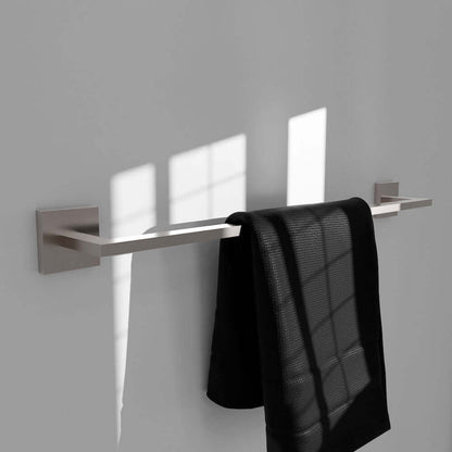 ZLINE Palisades 24 in. Towel Rail in Brushed Nickel (RBCN1-TR-BN)