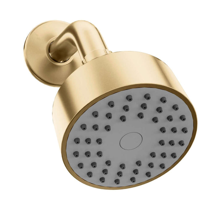 ZLINE Palisades Elegant Shower System in Champagne Bronze (RBCN1-SHS-CB)