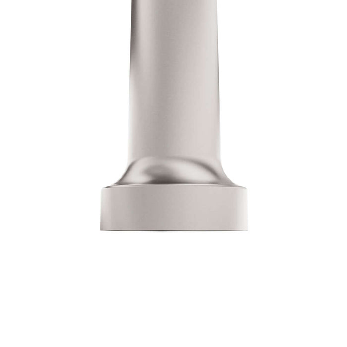 ZLINE Palisades Pull Down Spring Spray Wand Kitchen Faucet in Brushed Nickel (RBCN2-KF-BN)