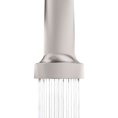 ZLINE Palisades Pull Down Spring Spray Wand Kitchen Faucet in Brushed Nickel (RBCN2-KF-BN)