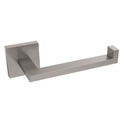 ZLINE Palisades Toilet Paper Holder in Brushed Nickel (RBCN1-TP-BN) main image.