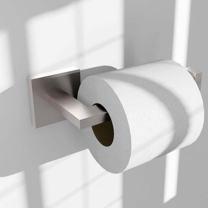ZLINE Palisades Toilet Paper Holder in Brushed Nickel (RBCN1-TP-BN)