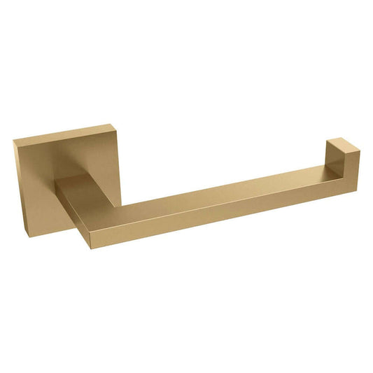 ZLINE Palisades Toilet Paper Holder in Champagne Bronze (RBCN1-TP-CB) main image.